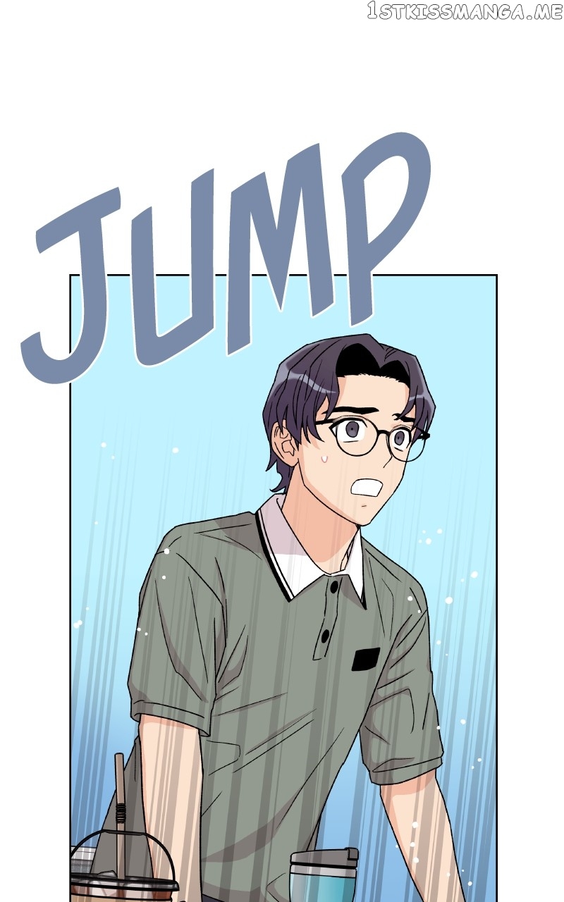 To the Stars I Love Chapter 8 - page 113