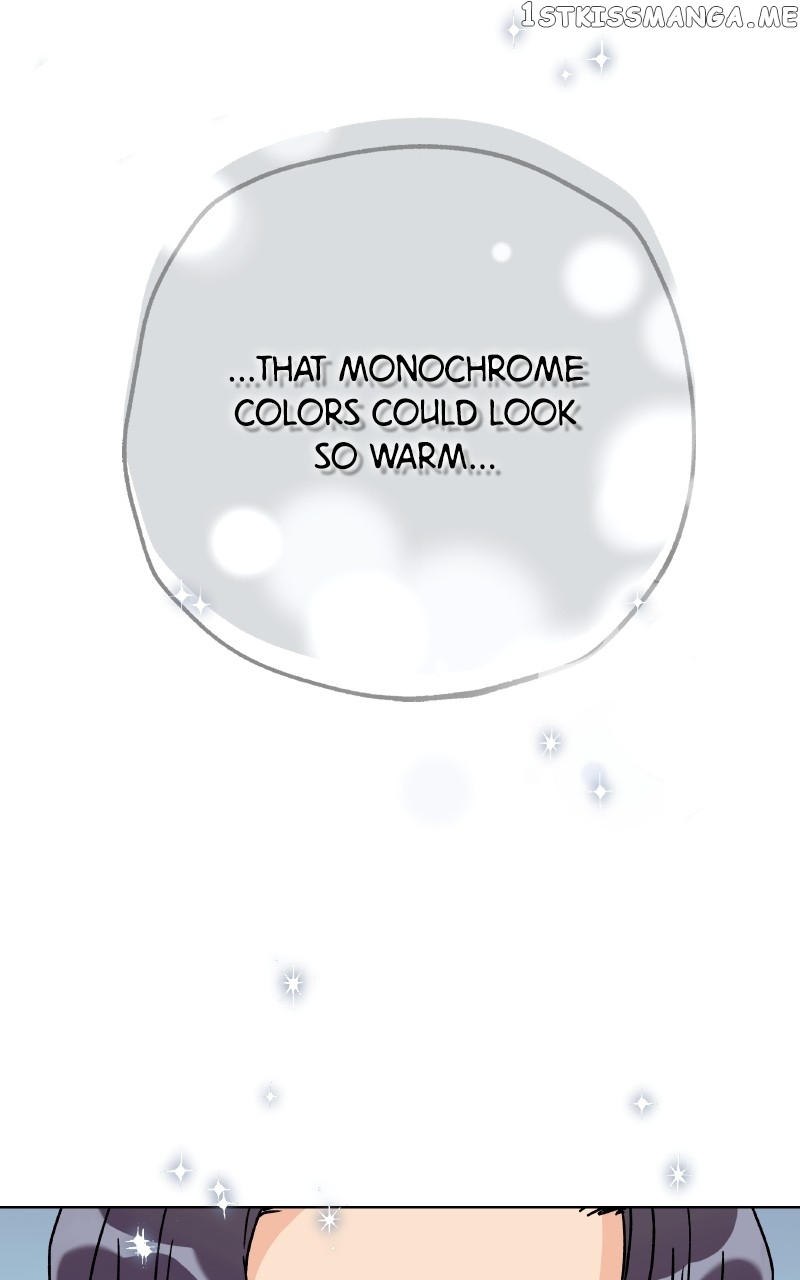 To the Stars I Love Chapter 8 - page 117