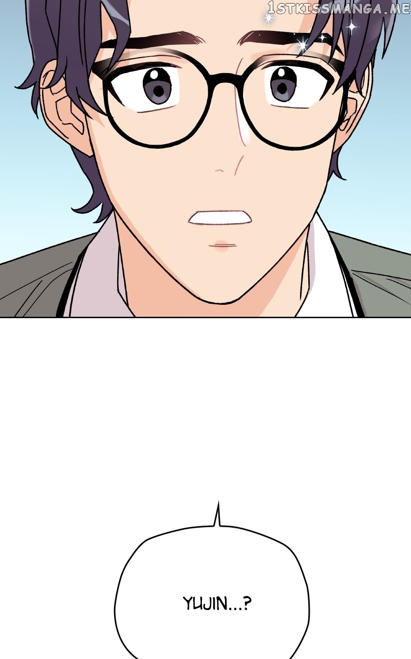 To the Stars I Love Chapter 8 - page 118