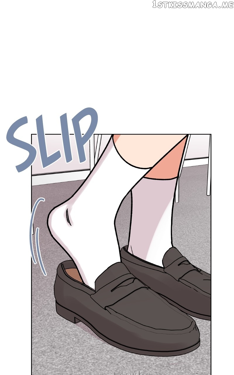 To the Stars I Love Chapter 8 - page 12