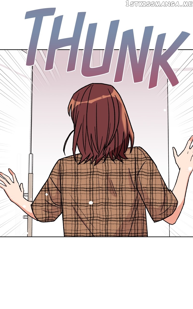 To the Stars I Love Chapter 8 - page 15