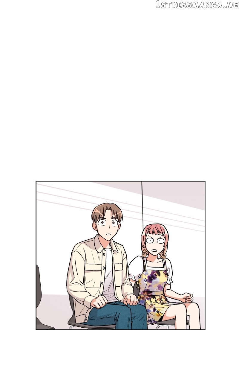 To the Stars I Love Chapter 8 - page 16