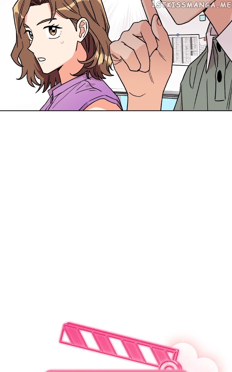 To the Stars I Love Chapter 8 - page 19