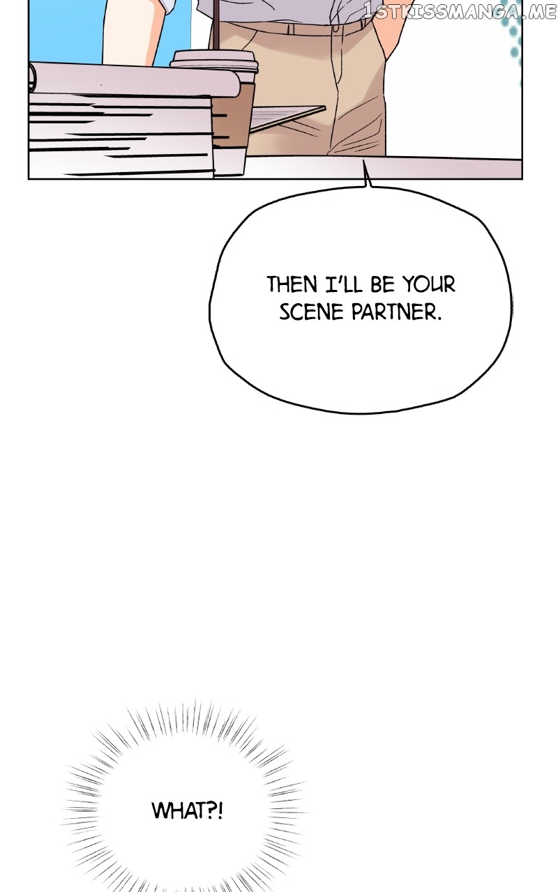 To the Stars I Love Chapter 8 - page 2