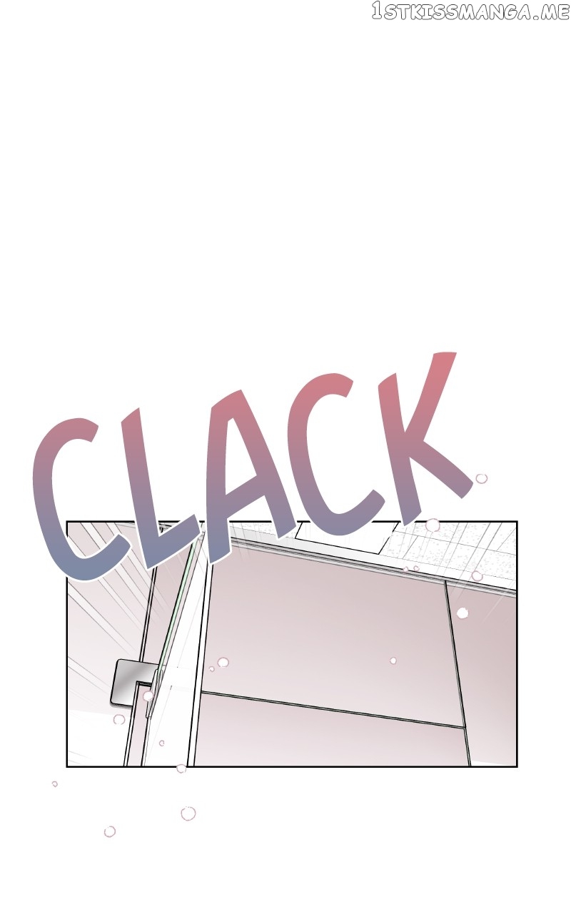 To the Stars I Love Chapter 8 - page 21