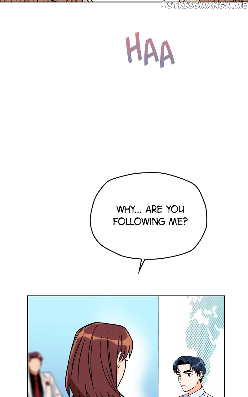 To the Stars I Love Chapter 8 - page 23