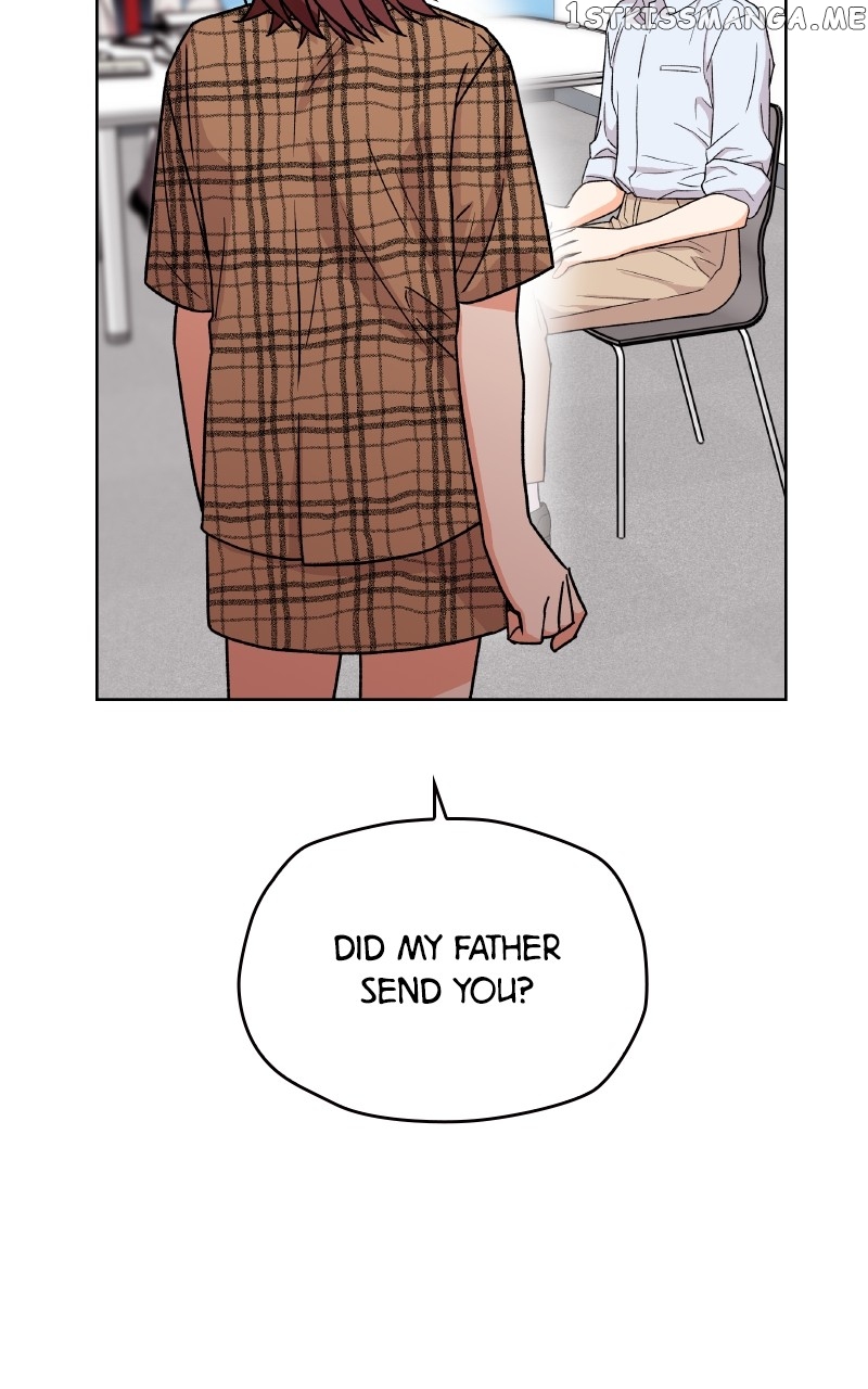 To the Stars I Love Chapter 8 - page 24