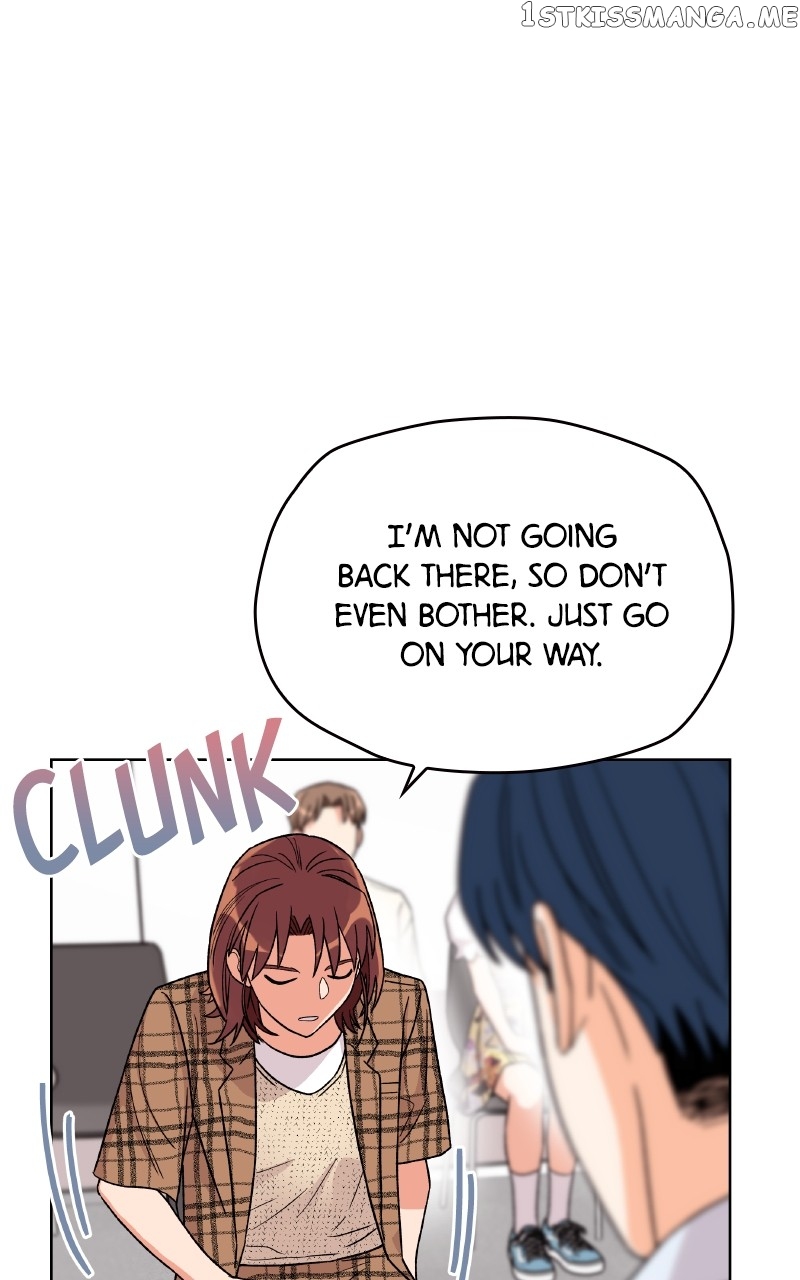 To the Stars I Love Chapter 8 - page 25