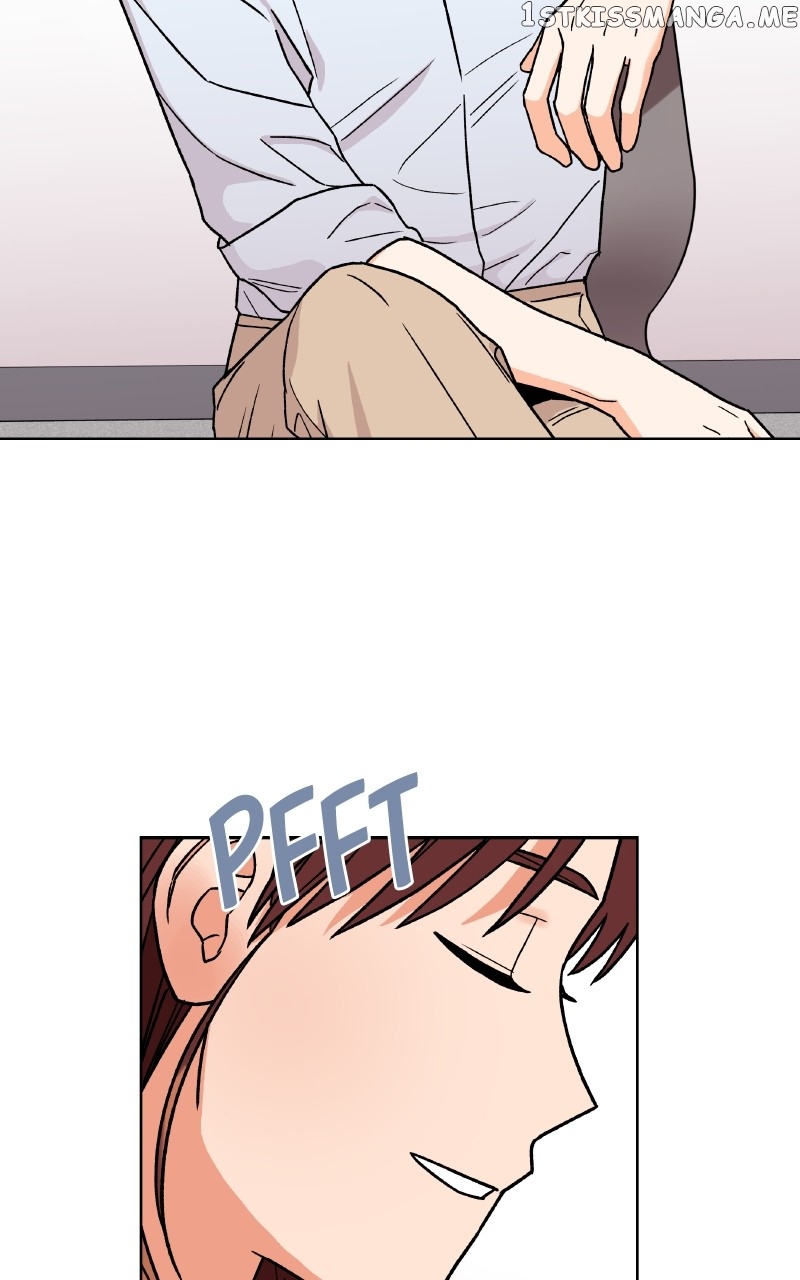 To the Stars I Love Chapter 8 - page 28