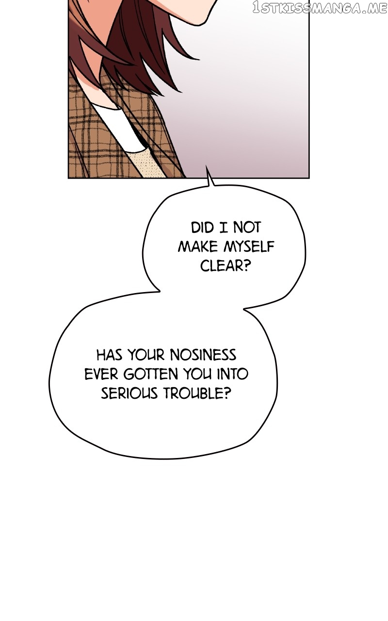 To the Stars I Love Chapter 8 - page 29