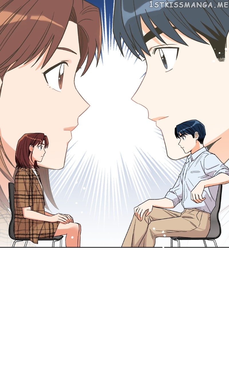 To the Stars I Love Chapter 8 - page 31