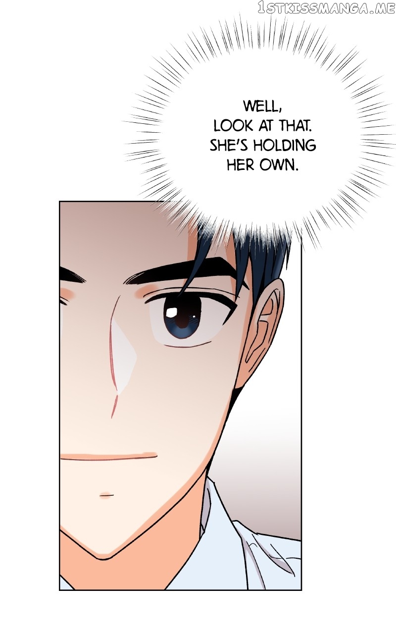 To the Stars I Love Chapter 8 - page 32