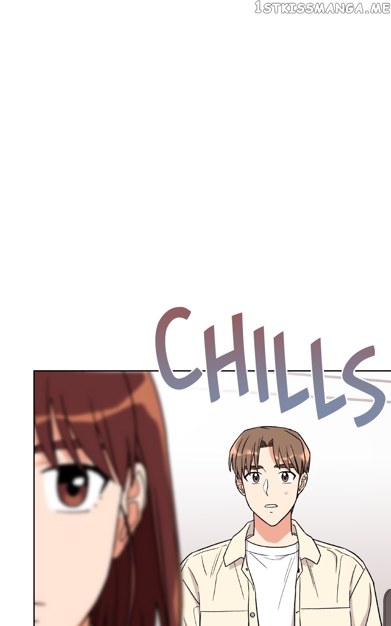 To the Stars I Love Chapter 8 - page 33