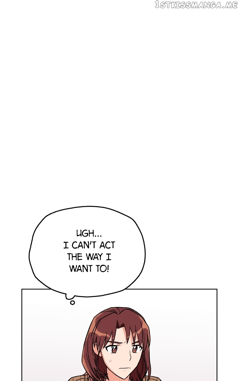 To the Stars I Love Chapter 8 - page 37