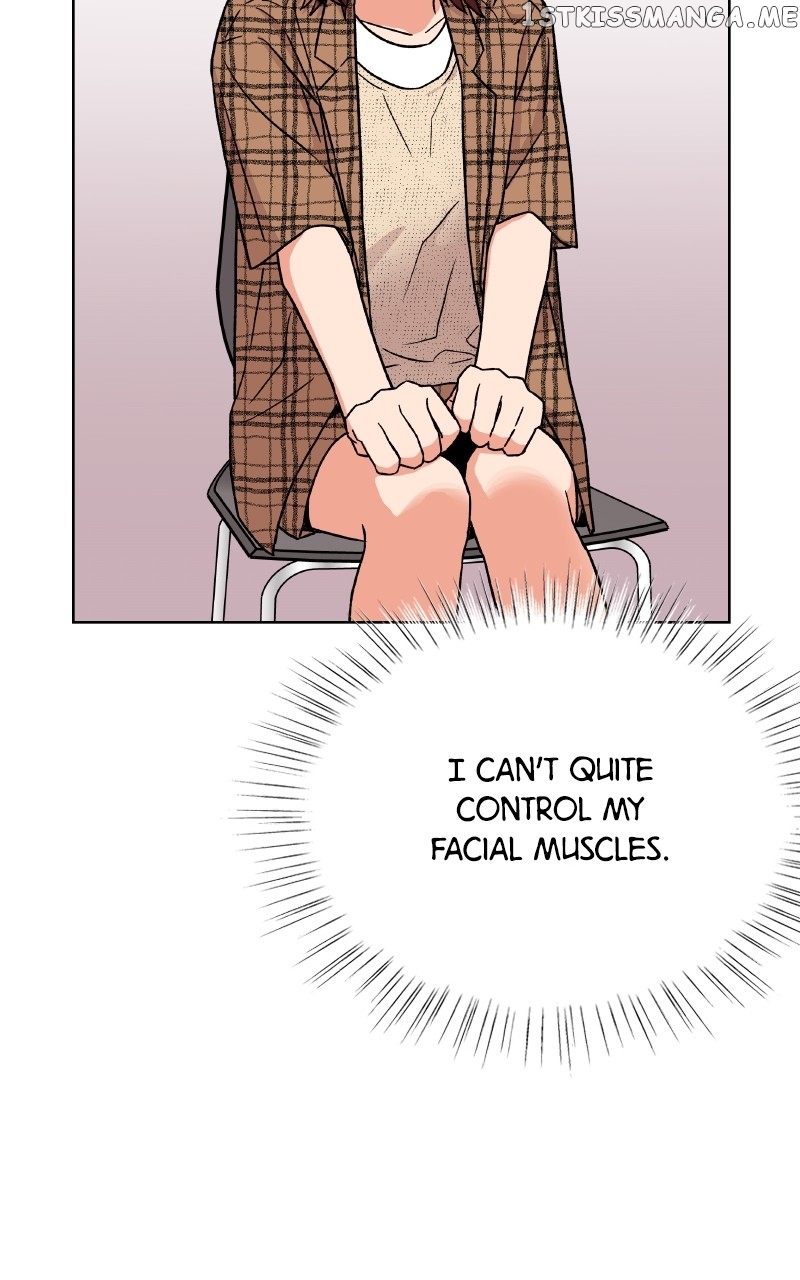 To the Stars I Love Chapter 8 - page 38