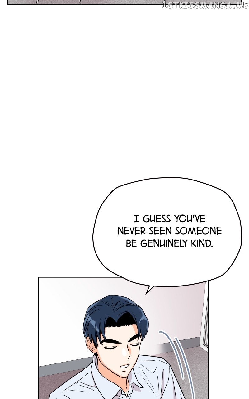 To the Stars I Love Chapter 8 - page 40