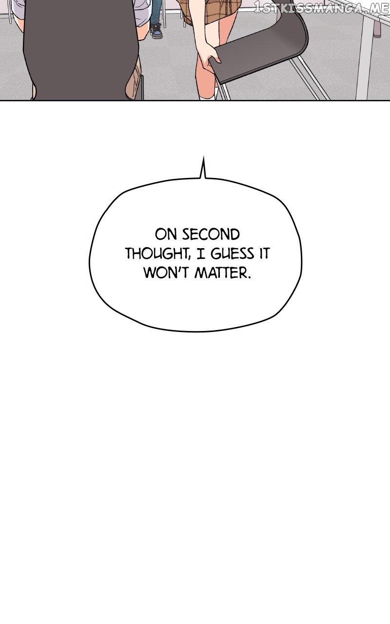 To the Stars I Love Chapter 8 - page 43