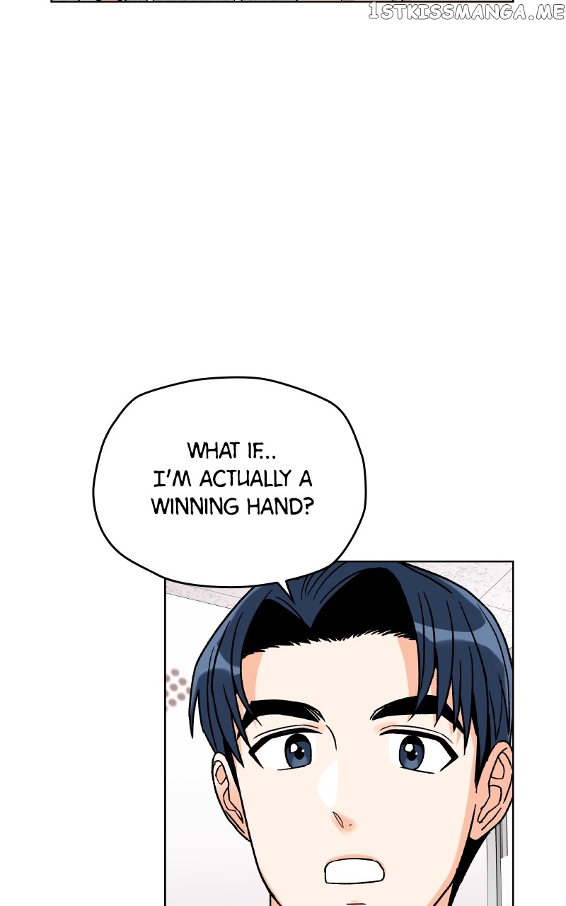 To the Stars I Love Chapter 8 - page 45