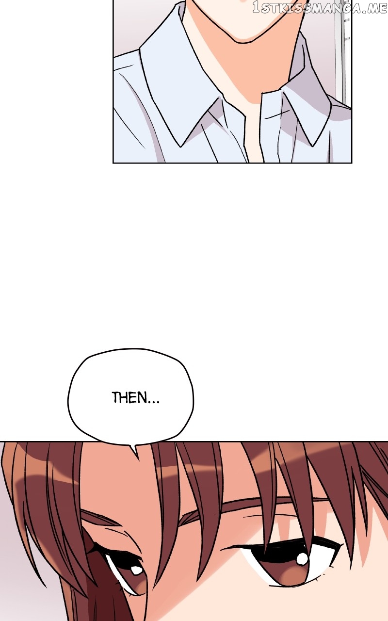 To the Stars I Love Chapter 8 - page 46