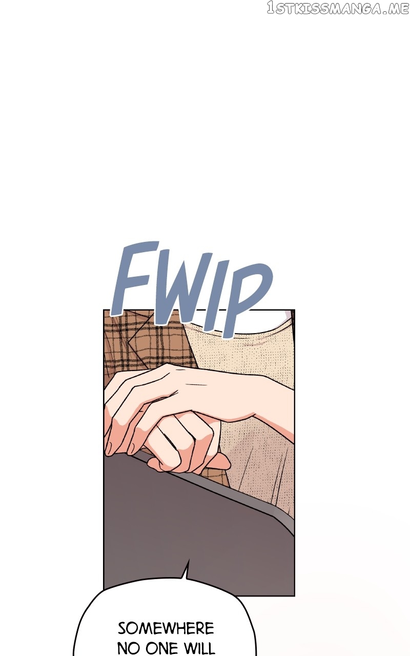 To the Stars I Love Chapter 8 - page 49