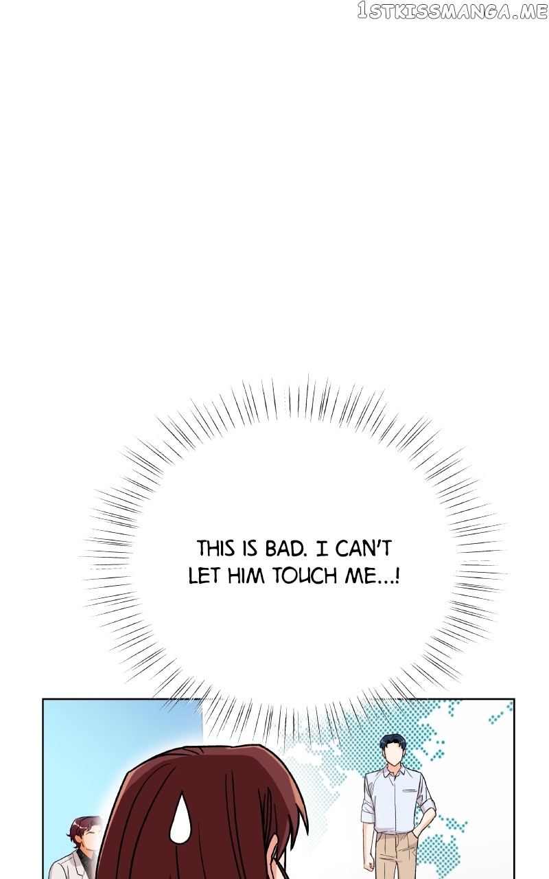 To the Stars I Love Chapter 8 - page 5