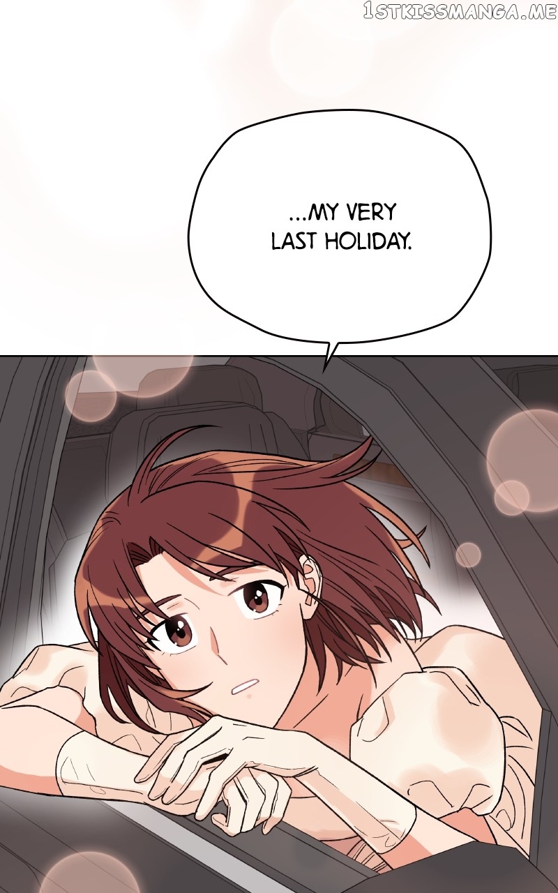 To the Stars I Love Chapter 8 - page 51