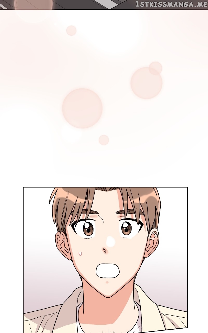 To the Stars I Love Chapter 8 - page 52
