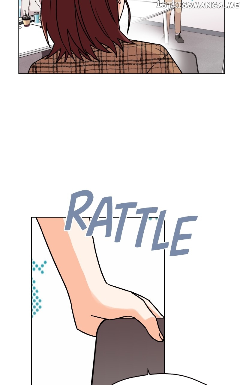 To the Stars I Love Chapter 8 - page 6