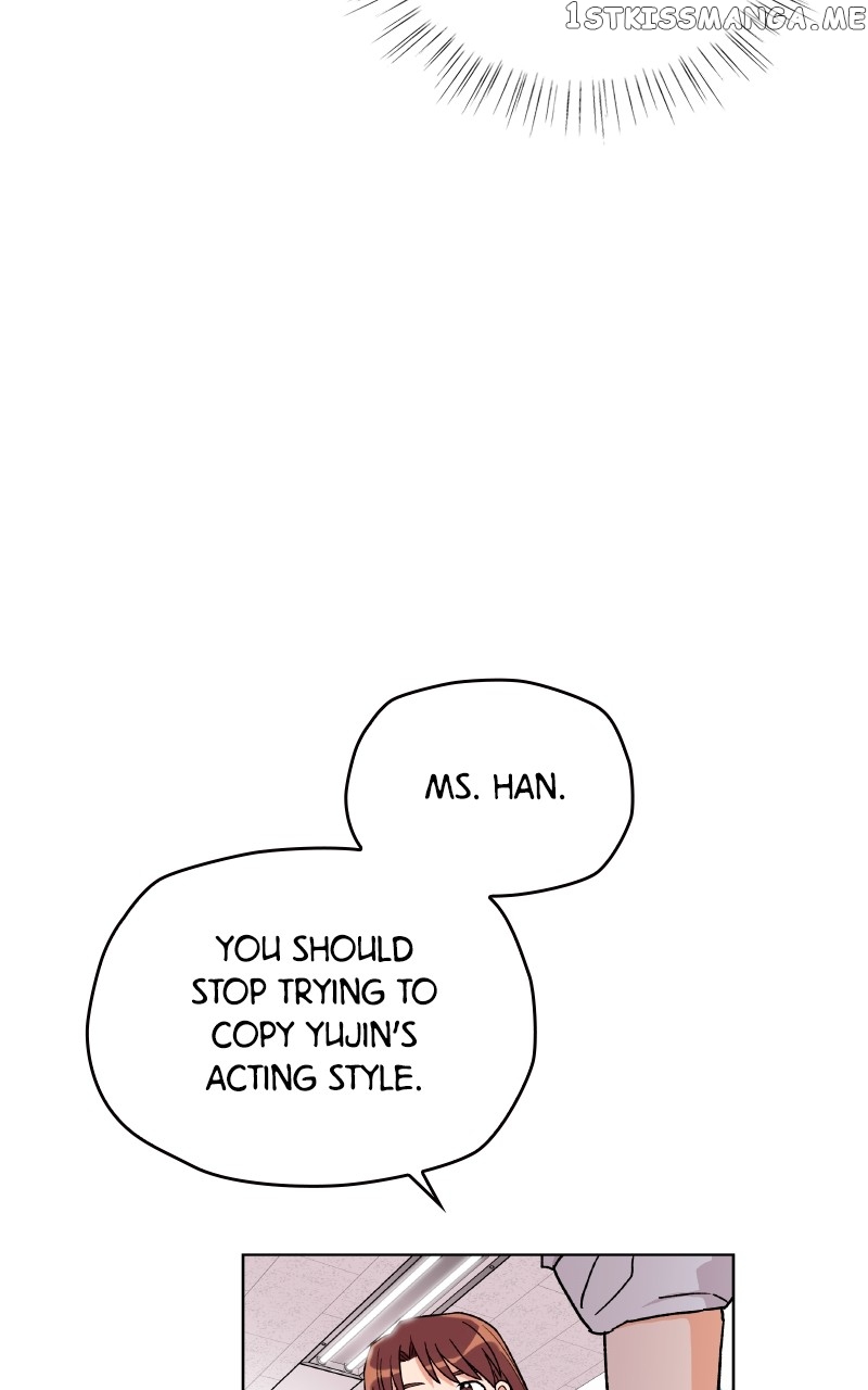 To the Stars I Love Chapter 8 - page 60