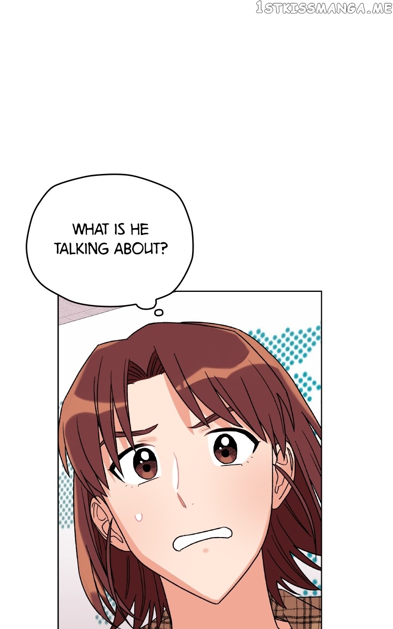 To the Stars I Love Chapter 8 - page 63