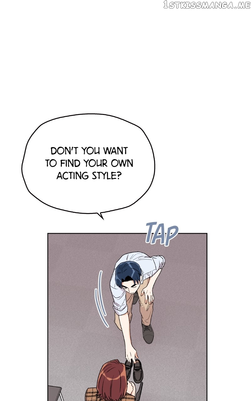 To the Stars I Love Chapter 8 - page 65