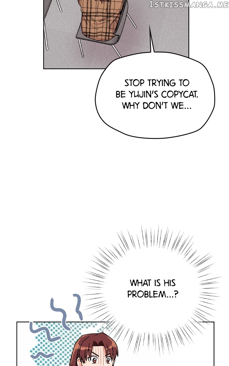 To the Stars I Love Chapter 8 - page 66