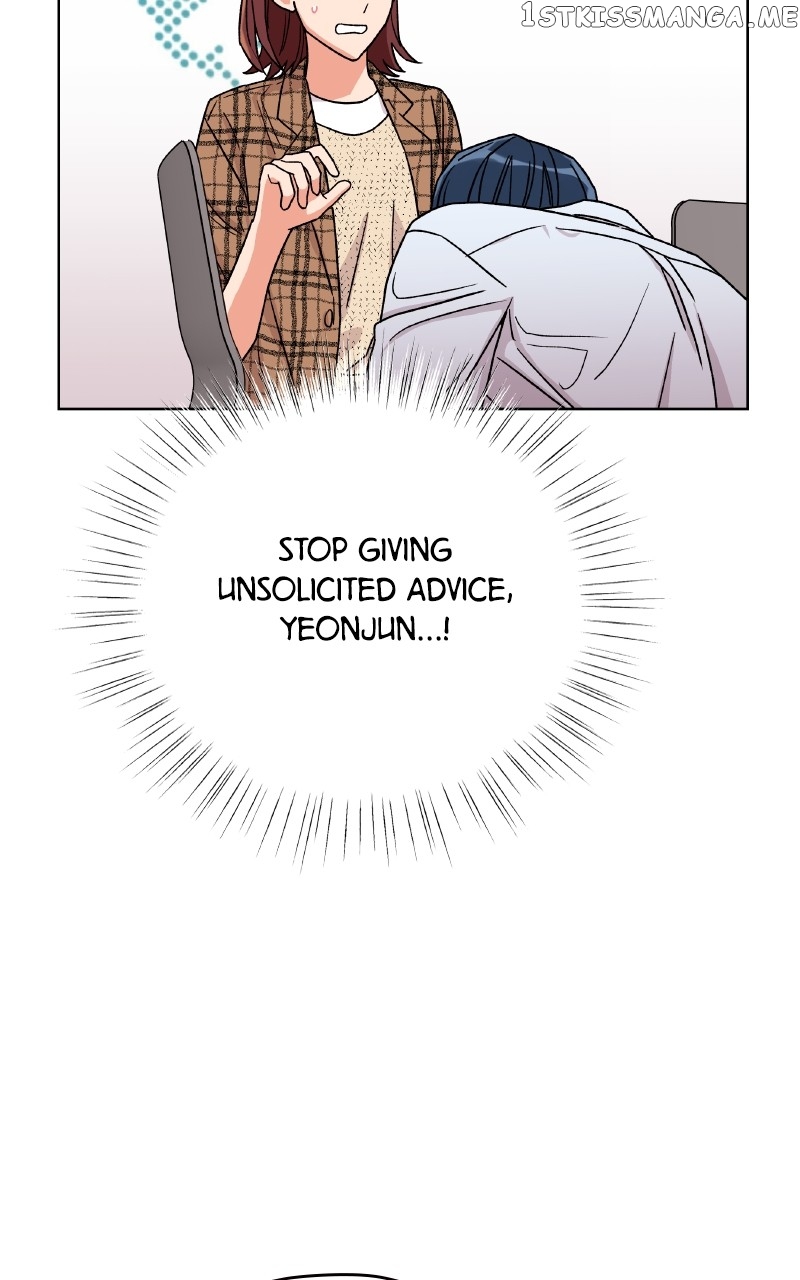 To the Stars I Love Chapter 8 - page 67