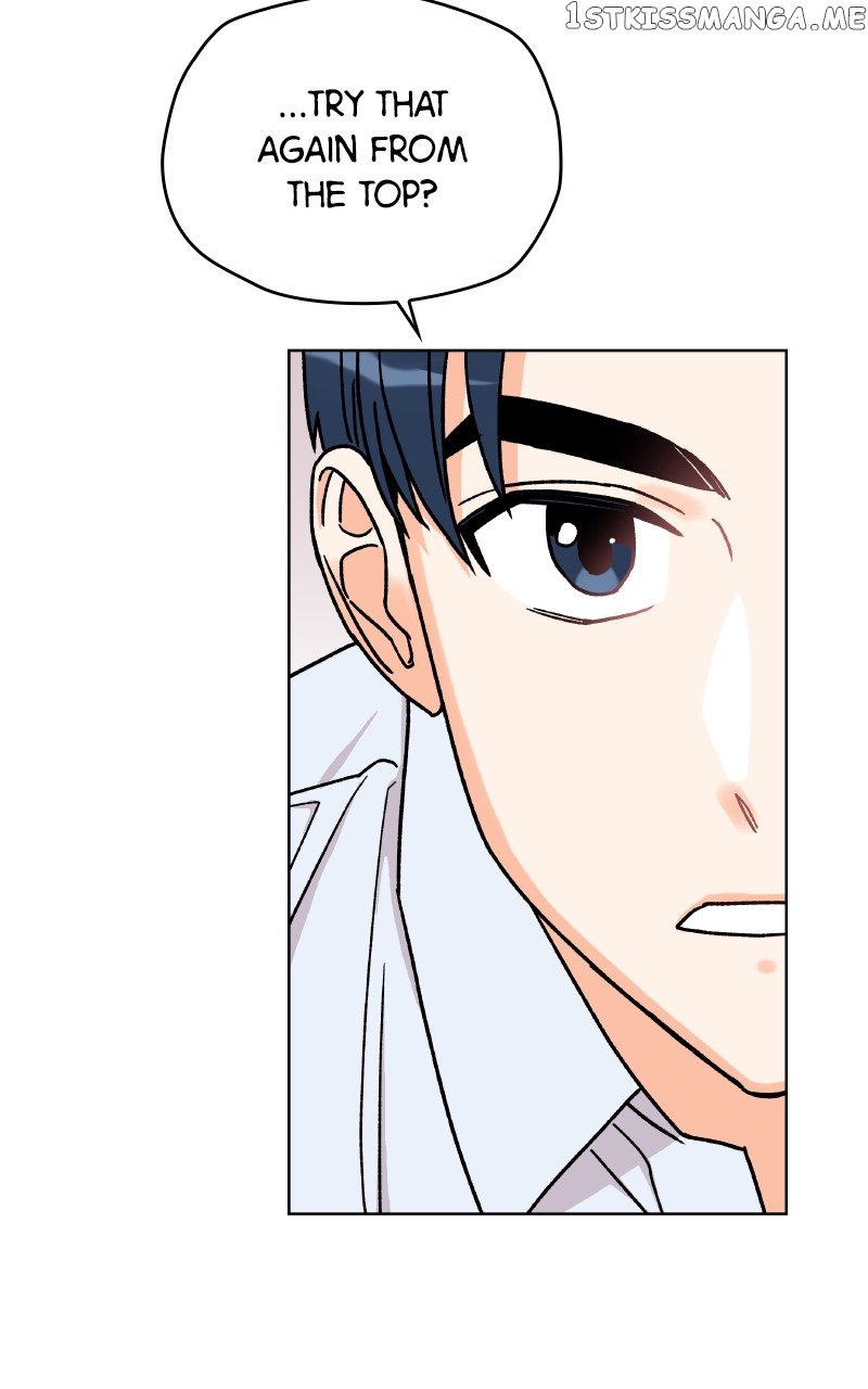 To the Stars I Love Chapter 8 - page 68