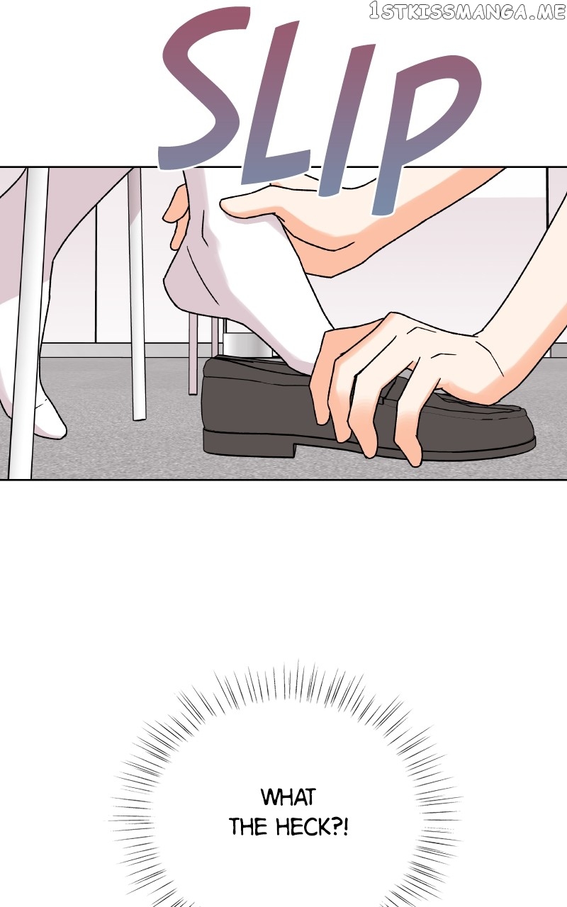 To the Stars I Love Chapter 8 - page 69