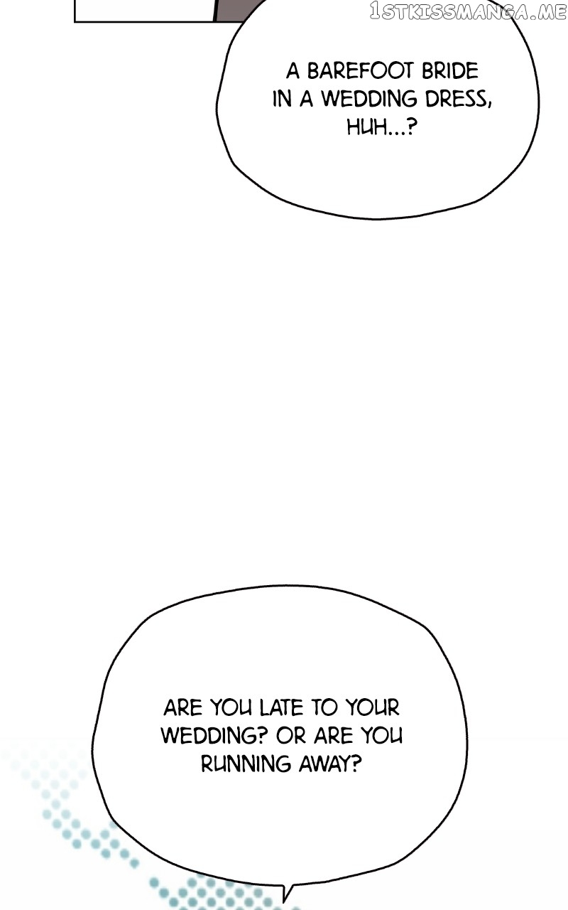 To the Stars I Love Chapter 8 - page 7