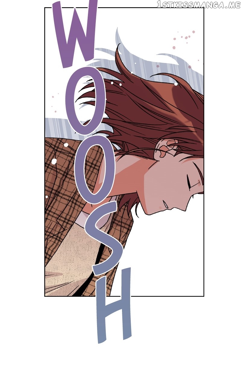 To the Stars I Love Chapter 8 - page 72