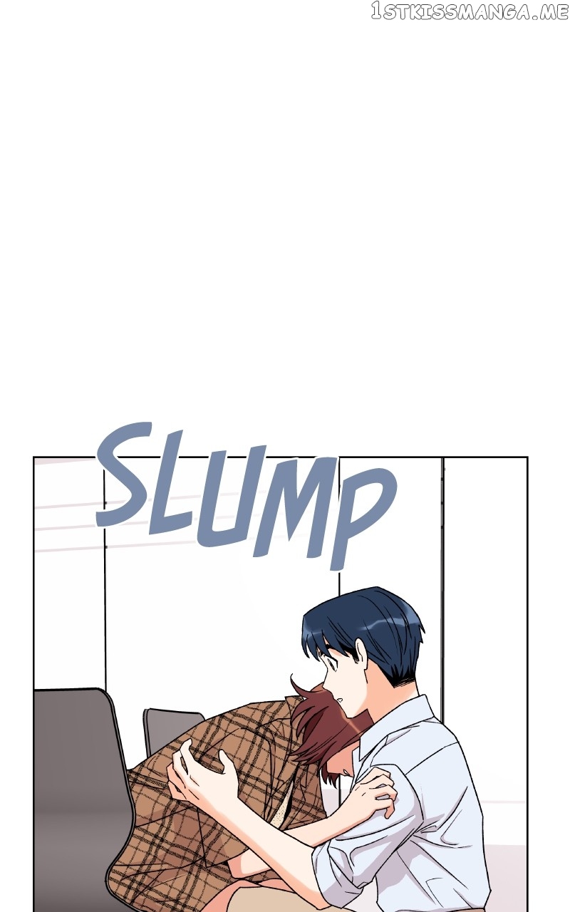 To the Stars I Love Chapter 8 - page 73