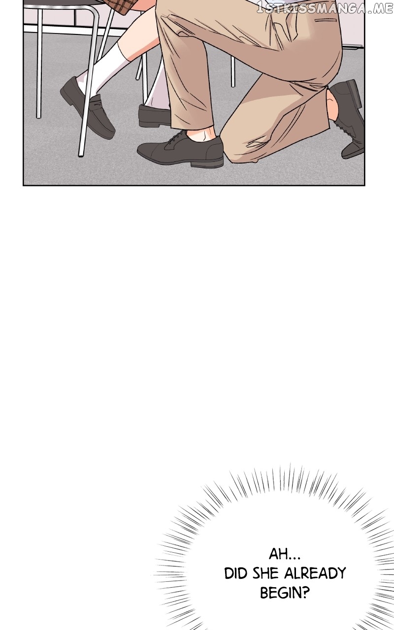 To the Stars I Love Chapter 8 - page 74