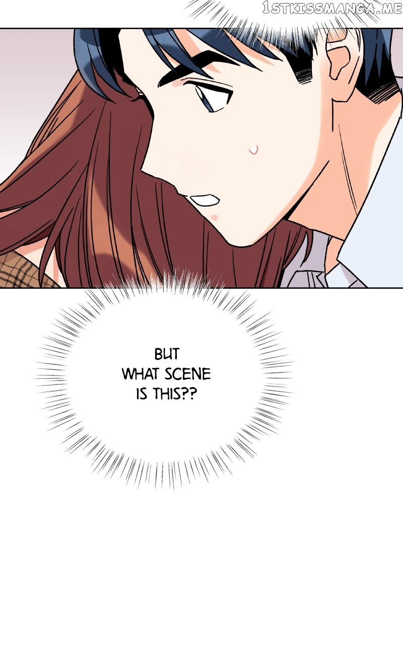 To the Stars I Love Chapter 8 - page 75