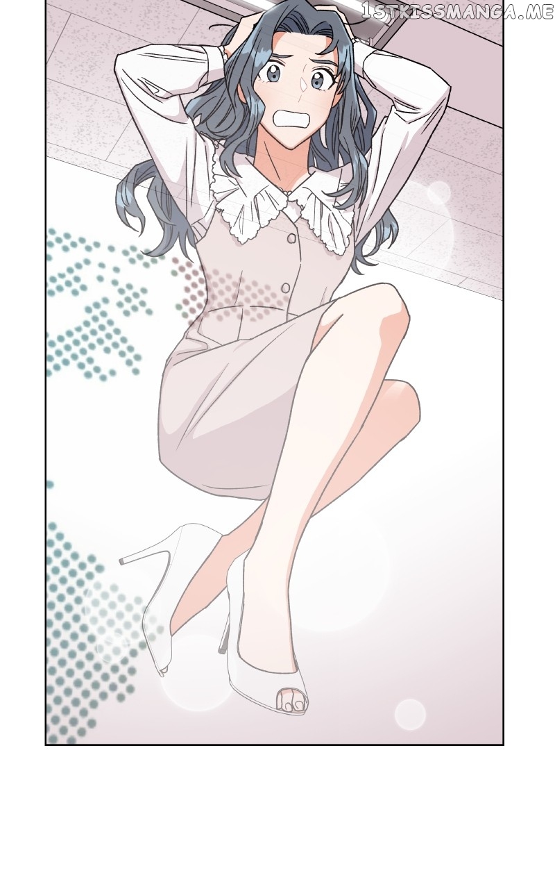 To the Stars I Love Chapter 8 - page 78