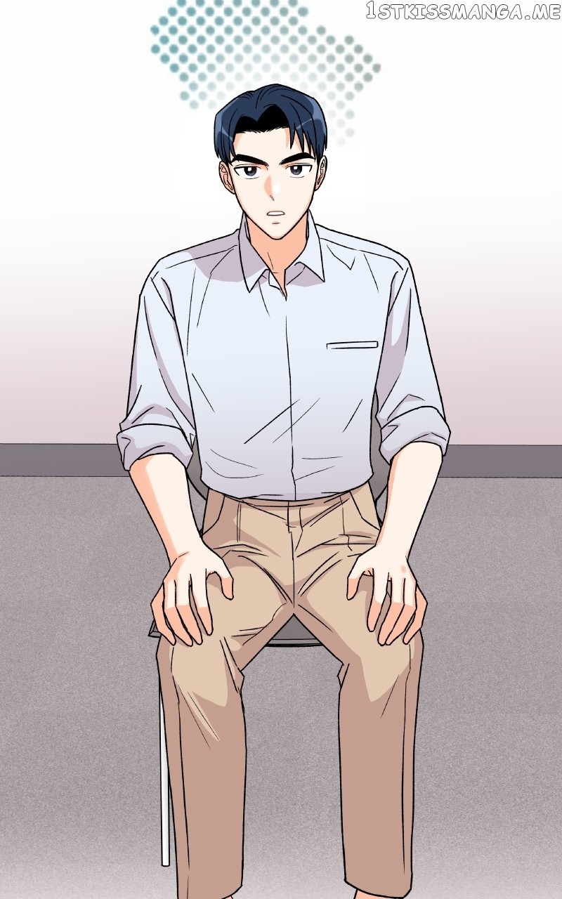 To the Stars I Love Chapter 8 - page 8
