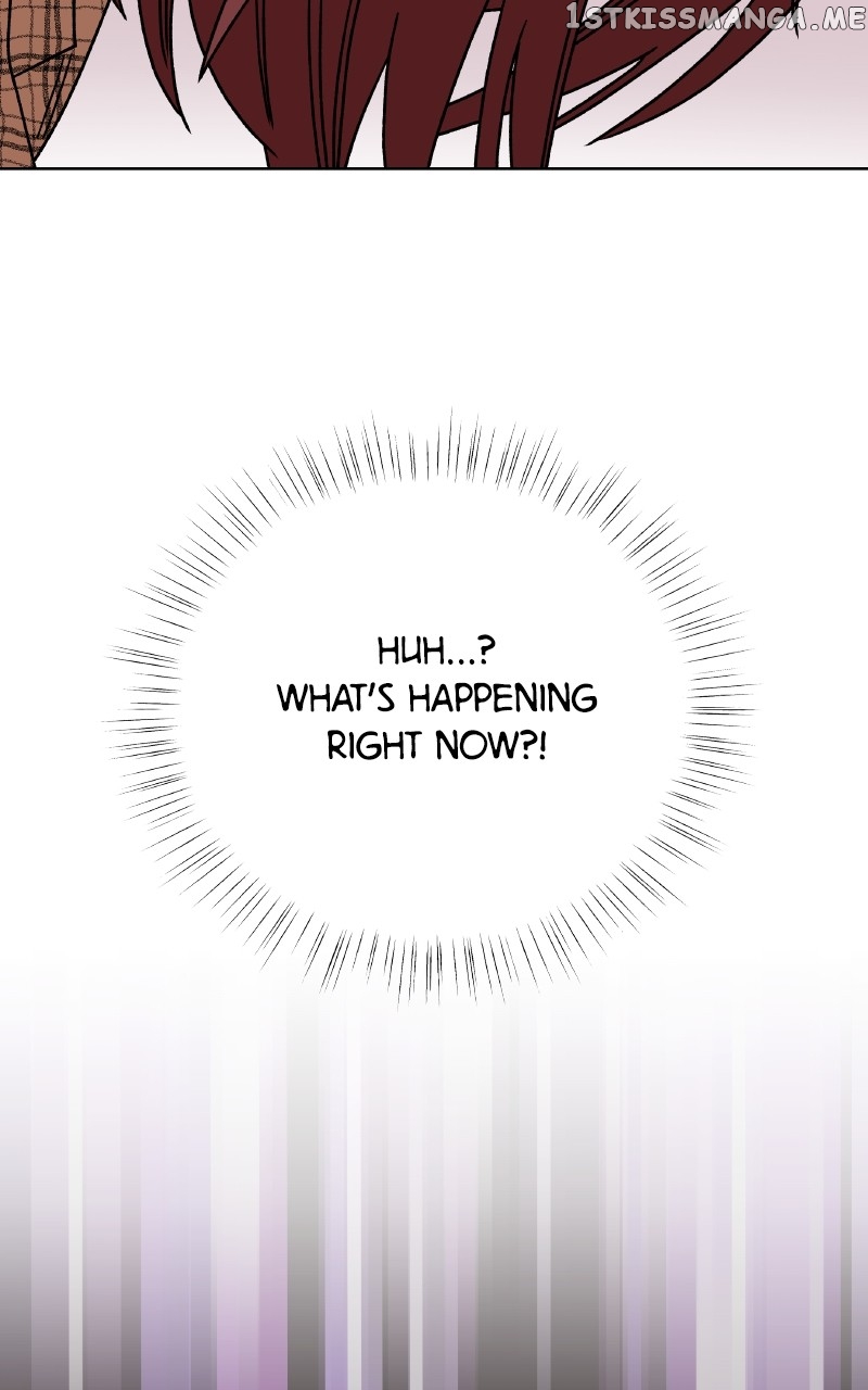 To the Stars I Love Chapter 8 - page 81