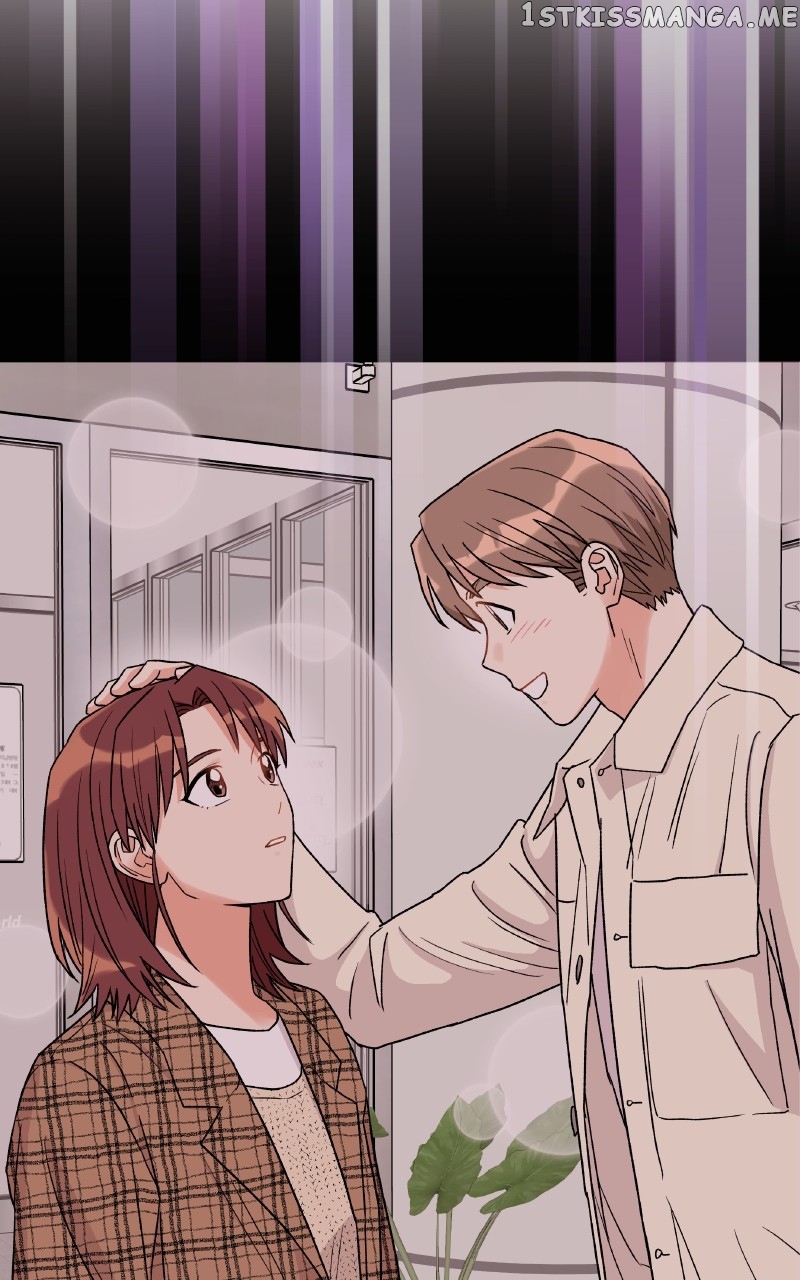To the Stars I Love Chapter 8 - page 82