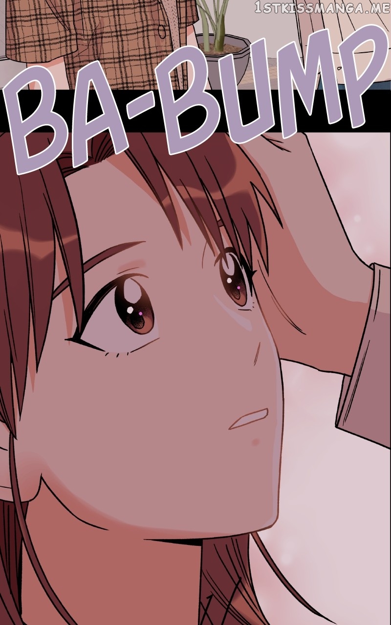 To the Stars I Love Chapter 8 - page 83