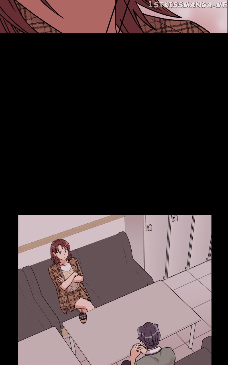 To the Stars I Love Chapter 8 - page 84