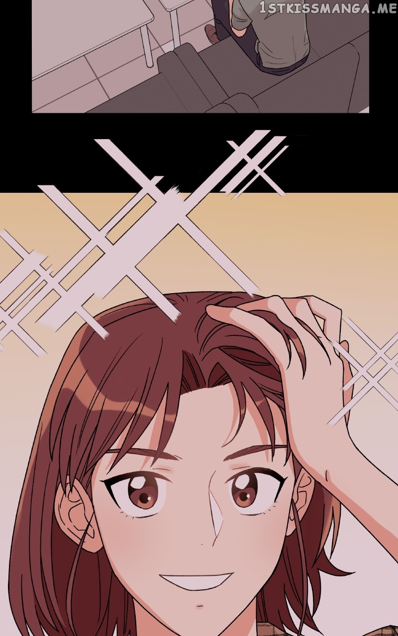 To the Stars I Love Chapter 8 - page 85