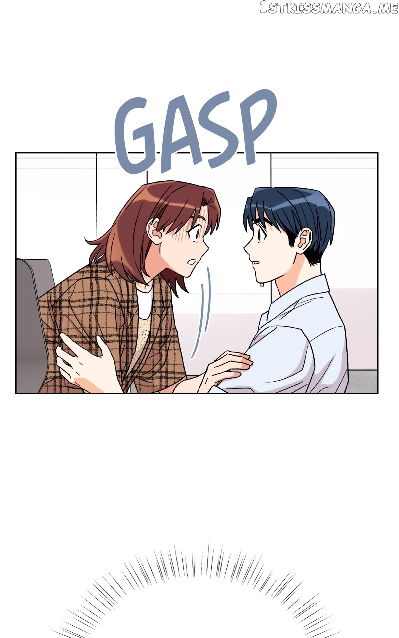 To the Stars I Love Chapter 8 - page 87