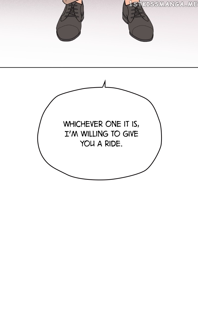 To the Stars I Love Chapter 8 - page 9