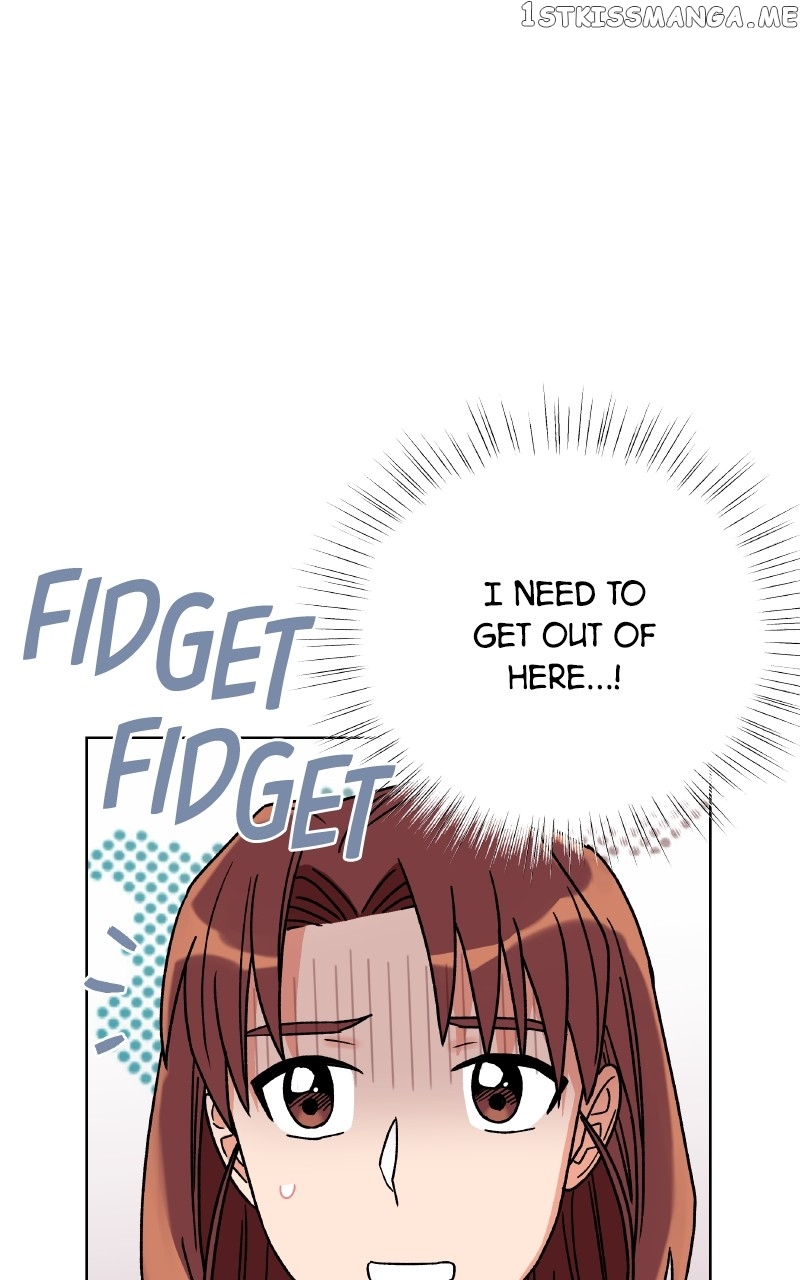 To the Stars I Love Chapter 8 - page 90